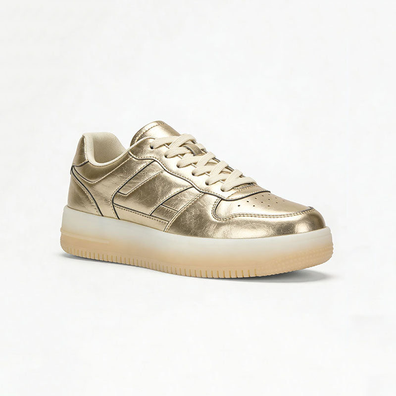 Stylish Sporty Women's Lifestyle Sneakers