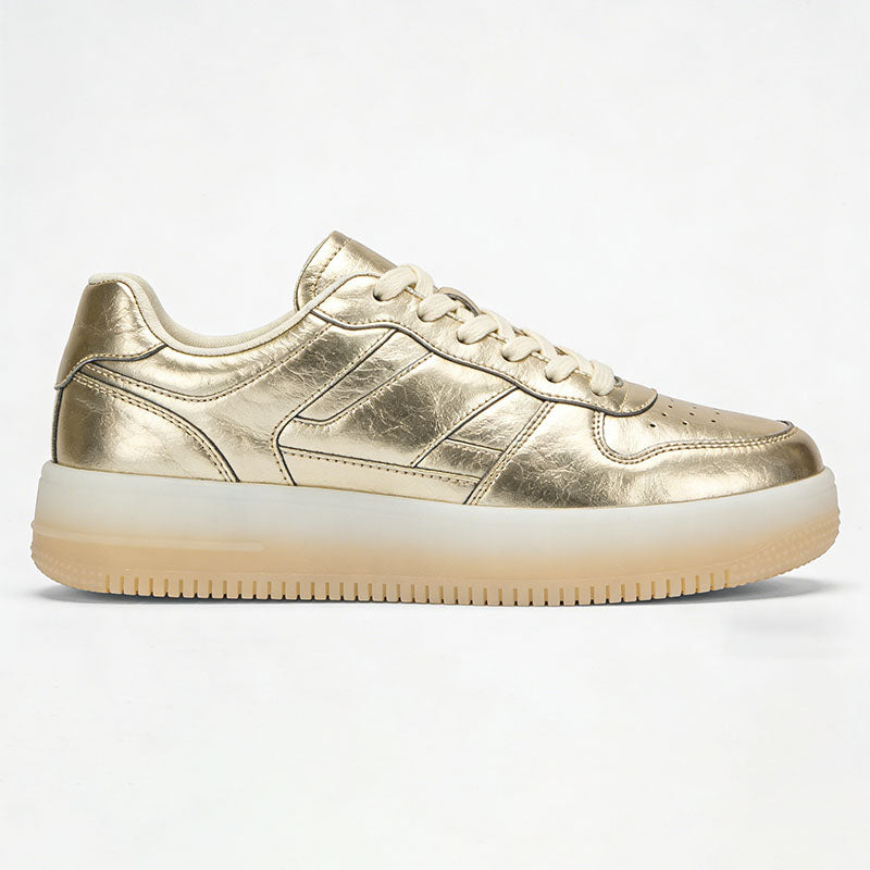 Stylish Sporty Women's Lifestyle Sneakers