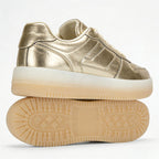 Stylish Sporty Women's Lifestyle Sneakers