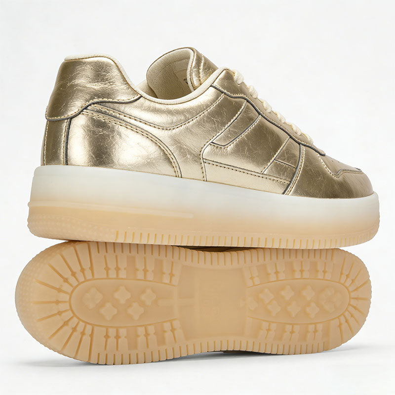 Stylish Sporty Women's Lifestyle Sneakers