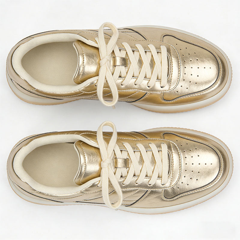 Stylish Sporty Women's Lifestyle Sneakers