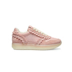 Cute Lace Women's Lifestyle Sneakers