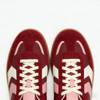 Color-Blocked Women's Lifestyle Sneakers
