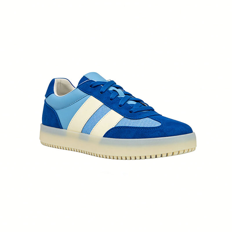 Classic Striped Women's Lifestyle Sneakers Lifestyle Sneakers