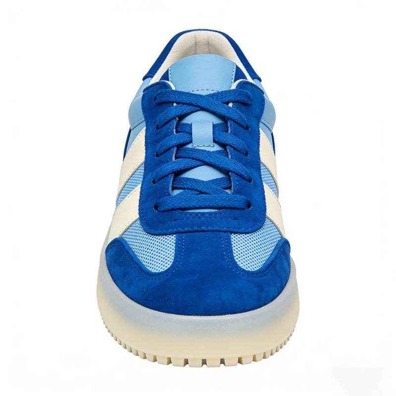 Classic Striped Women's Lifestyle Sneakers Lifestyle Sneakers