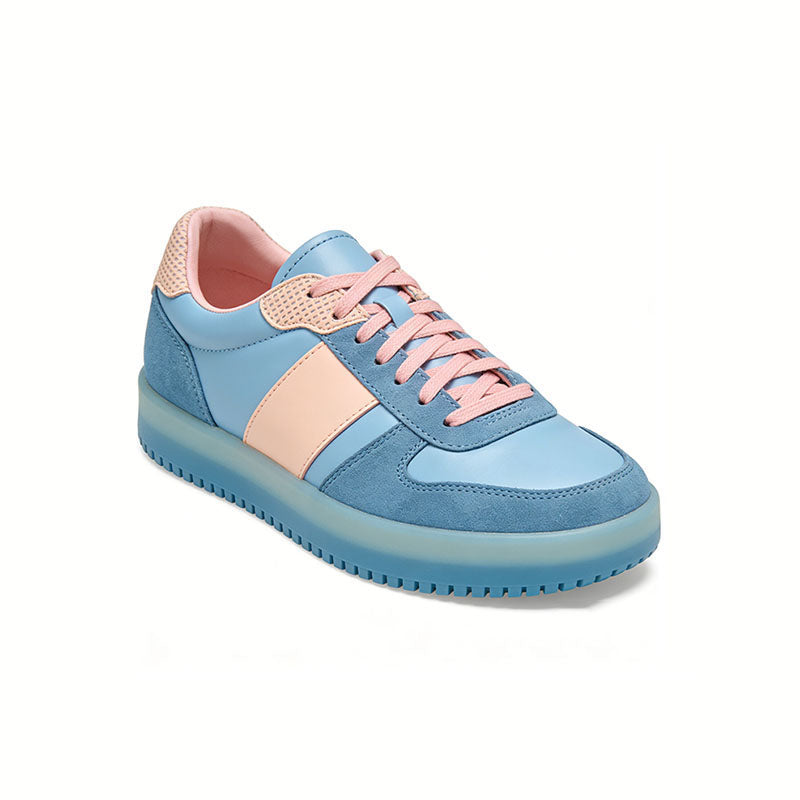 Cute Sporty Women's Lifestyle Sneakers