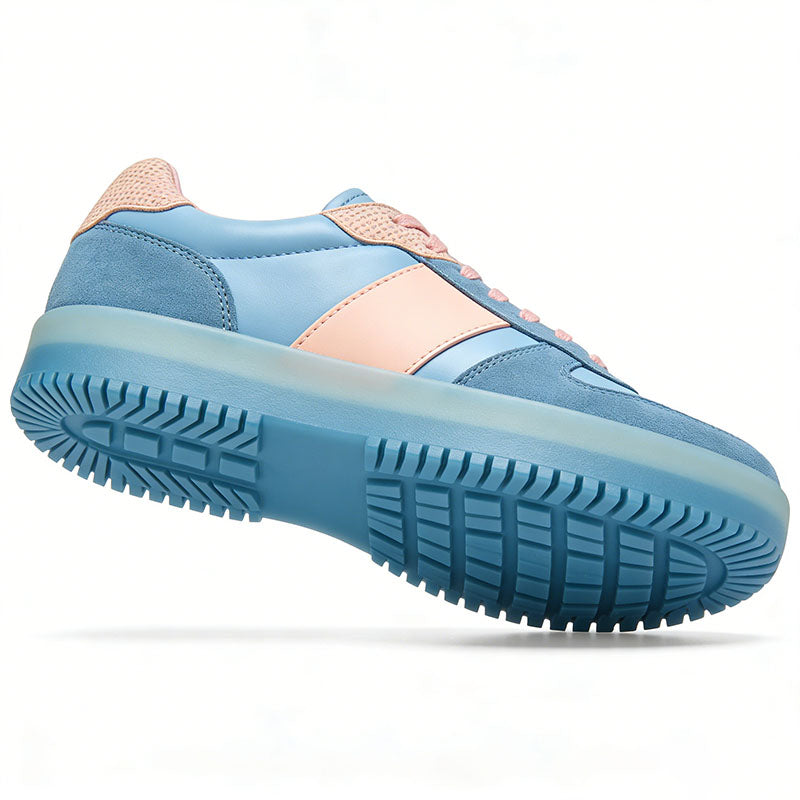 Cute Sporty Women's Lifestyle Sneakers