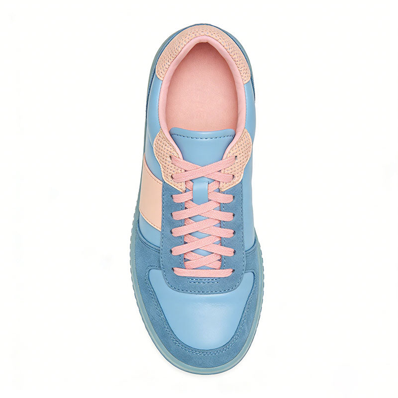 Cute Sporty Women's Lifestyle Sneakers