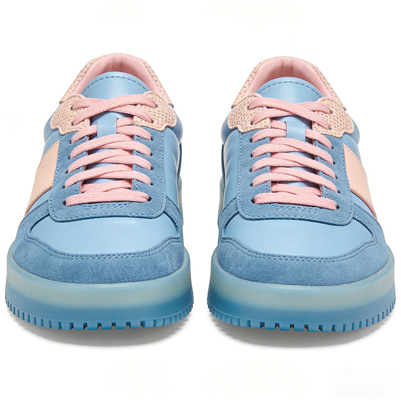 Cute Sporty Women's Lifestyle Sneakers