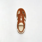 Retro Fashion Women's Lifestyle Sneakers
