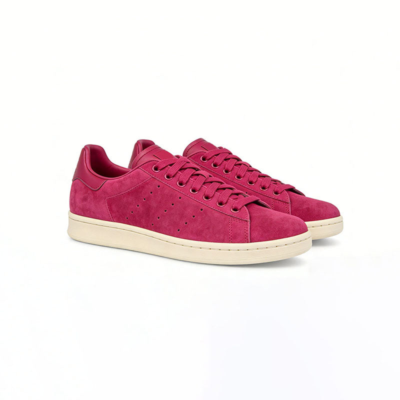 Solid Color Fashion Women's Lifestyle Sneakers