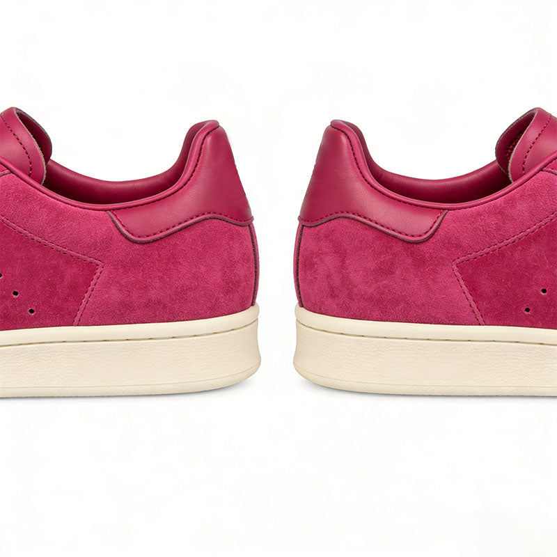 Solid Color Fashion Women's Lifestyle Sneakers