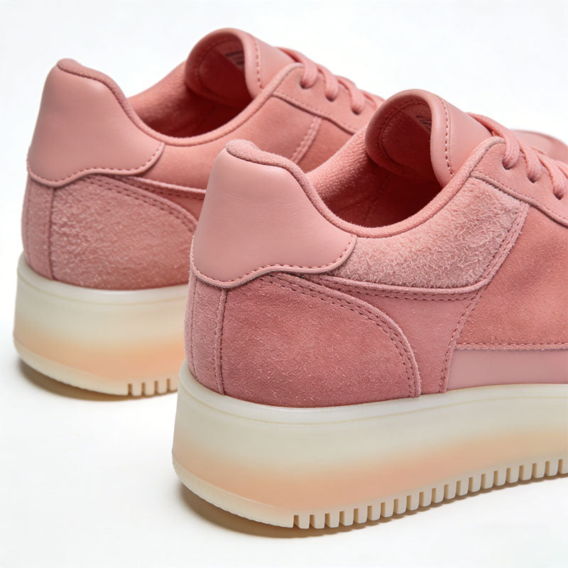 Gentle Basic Women's Lifestyle Sneakers