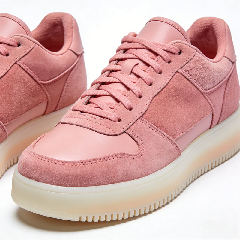 Gentle Basic Women's Lifestyle Sneakers