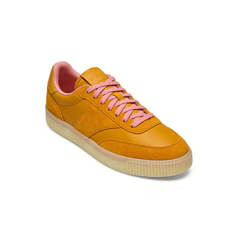 Vibrant Commuter Women's Lifestyle Sneakers