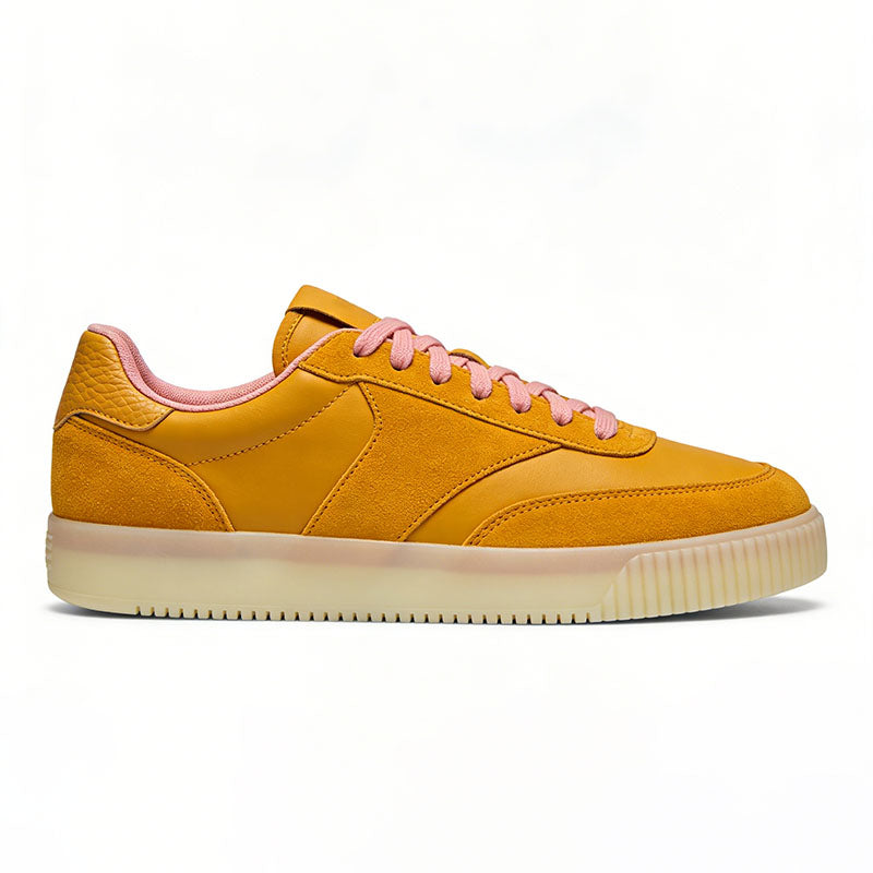 Vibrant Commuter Women's Lifestyle Sneakers
