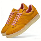 Vibrant Commuter Women's Lifestyle Sneakers
