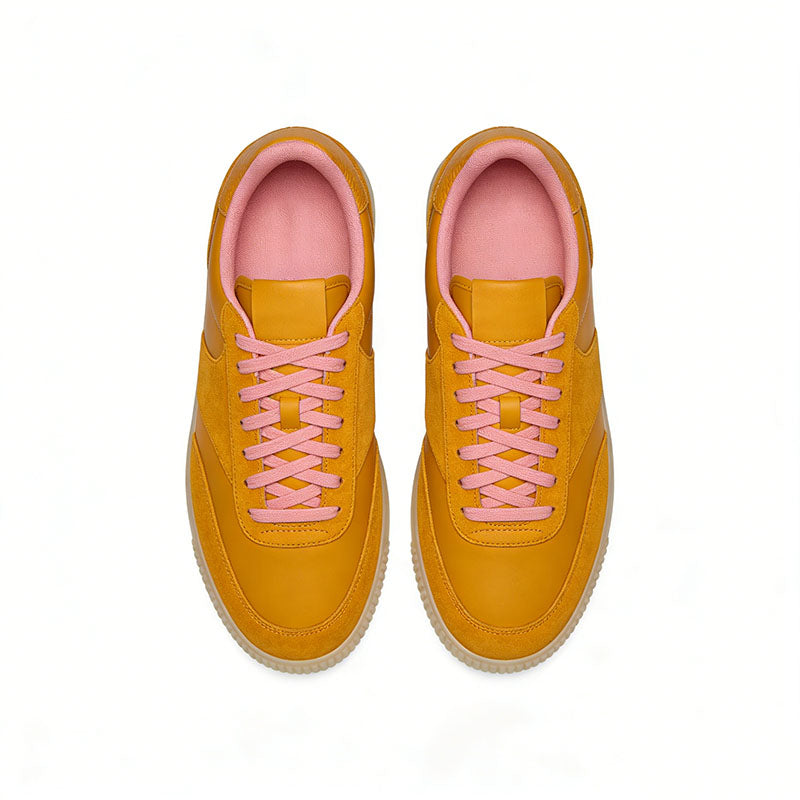 Vibrant Commuter Women's Lifestyle Sneakers