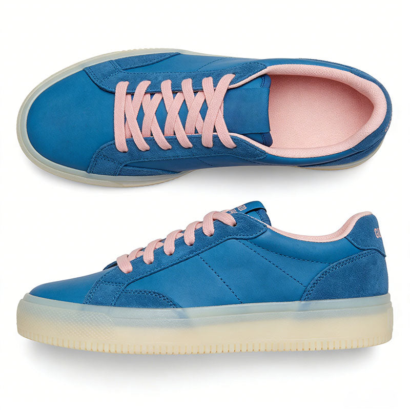 Classic Comfortable Everyday Women's Lifestyle Sneakers
