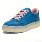 Classic Comfortable Everyday Women's Lifestyle Sneakers