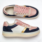 Commuter Everyday Women's Lifestyle Sneakers