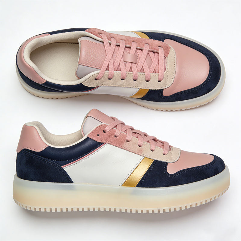 Commuter Everyday Women's Lifestyle Sneakers