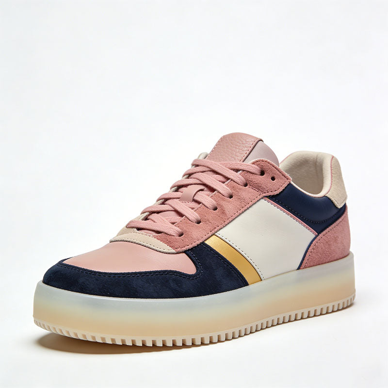 Commuter Everyday Women's Lifestyle Sneakers