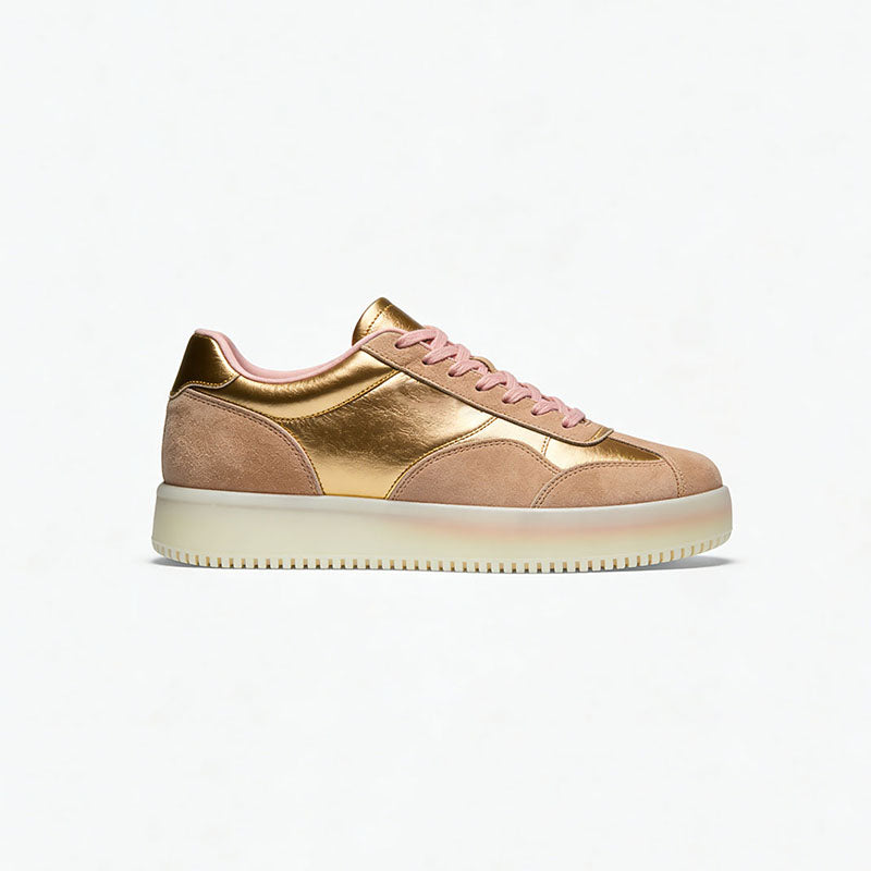 Comfortable Everyday Women's Lifestyle Sneakers