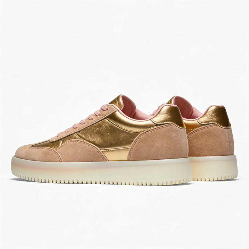 Comfortable Everyday Women's Lifestyle Sneakers