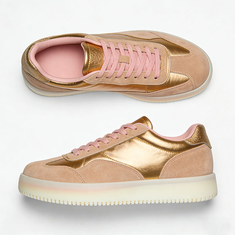 Comfortable Everyday Women's Lifestyle Sneakers