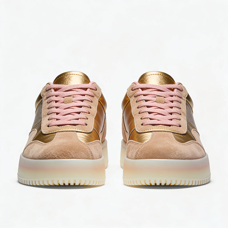 Comfortable Everyday Women's Lifestyle Sneakers
