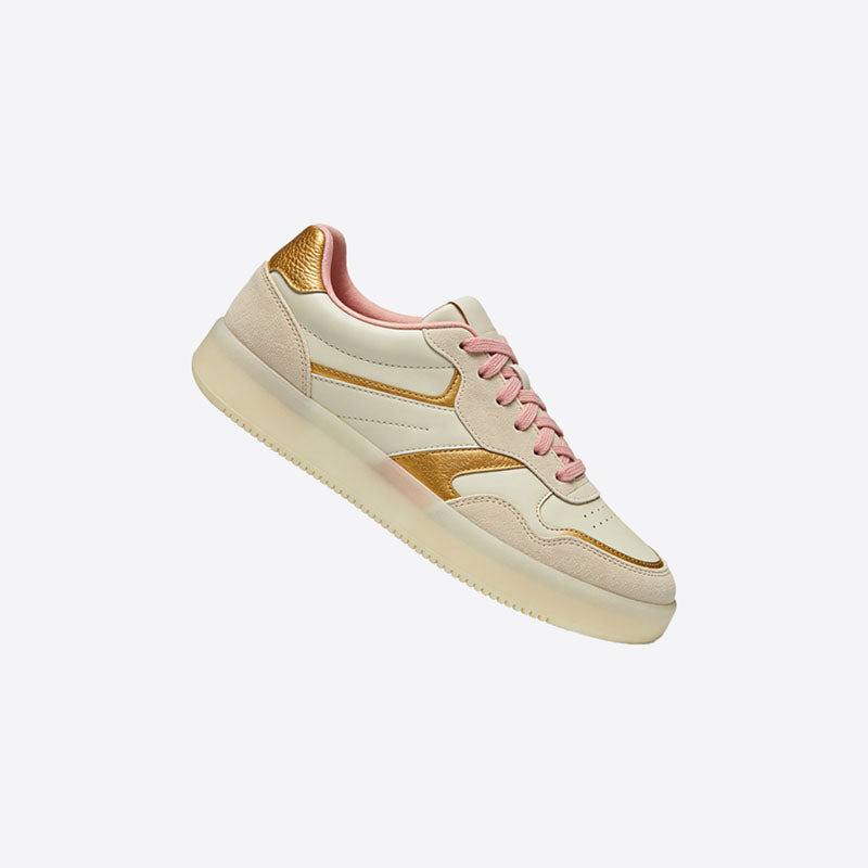 Classic Comfortable and Breathable Women's Lifestyle Sneakers