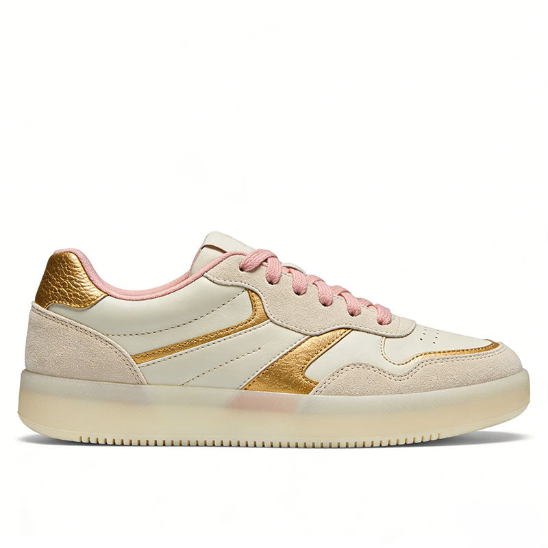 Classic Comfortable and Breathable Women's Lifestyle Sneakers
