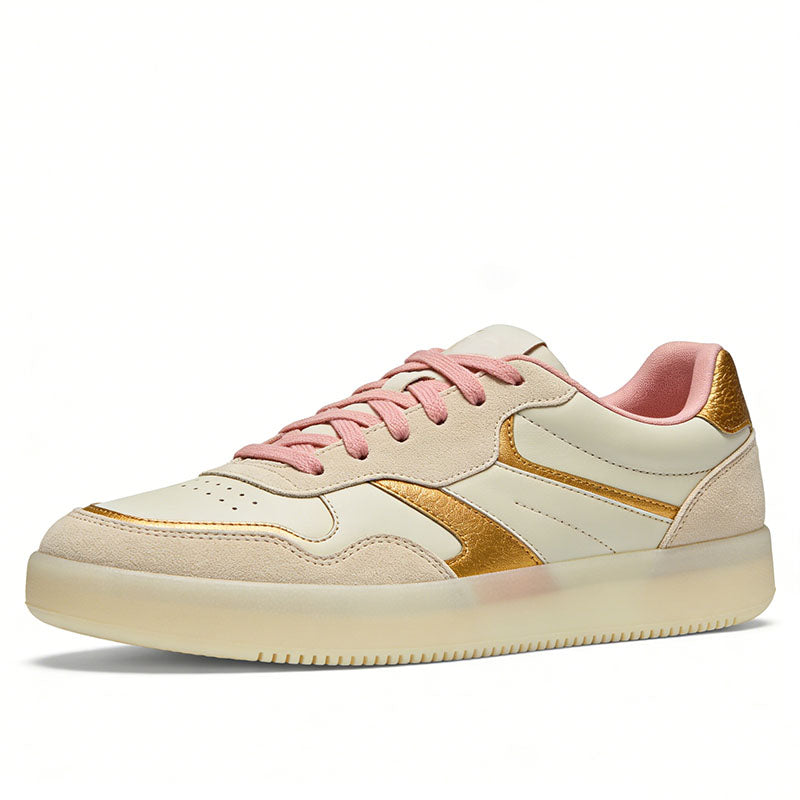 Classic Comfortable and Breathable Women's Lifestyle Sneakers
