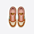 Warm and Comfortable Women's Lifestyle Sneakers