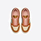 Warm and Comfortable Women's Lifestyle Sneakers