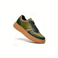 Retro Breathable Women's Lifestyle Sneakers
