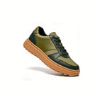 Retro Breathable Women's Lifestyle Sneakers