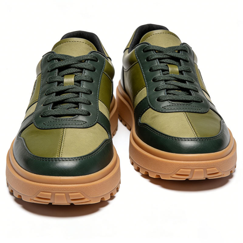 Retro Breathable Women's Lifestyle Sneakers