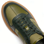 Retro Breathable Women's Lifestyle Sneakers