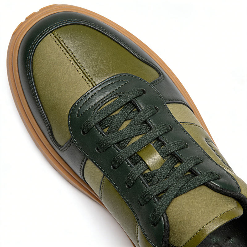 Retro Breathable Women's Lifestyle Sneakers