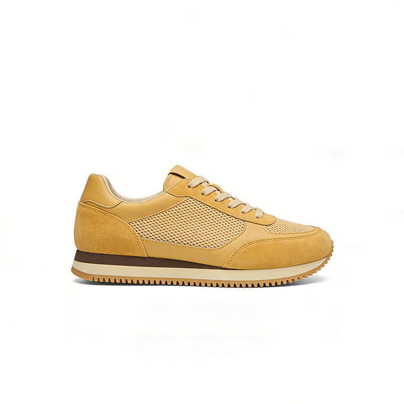 Breathable Simple and Comfortable Women's Runners