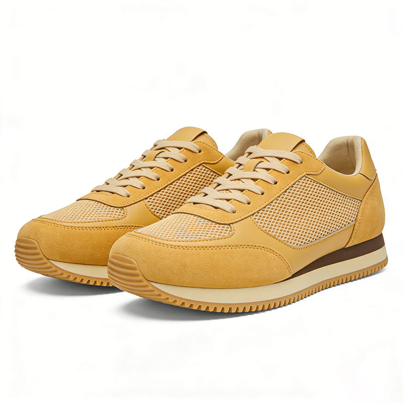 Breathable Simple and Comfortable Women's Runners