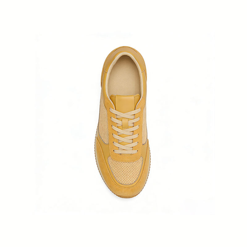 Breathable Simple and Comfortable Women's Runners