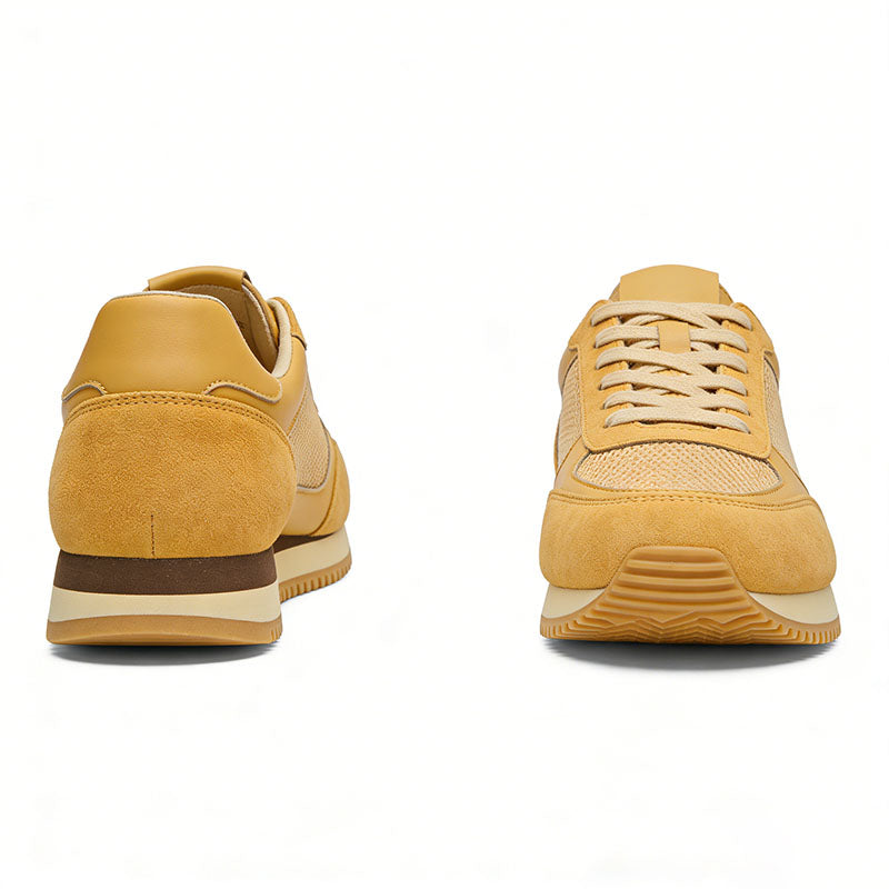 Breathable Simple and Comfortable Women's Runners