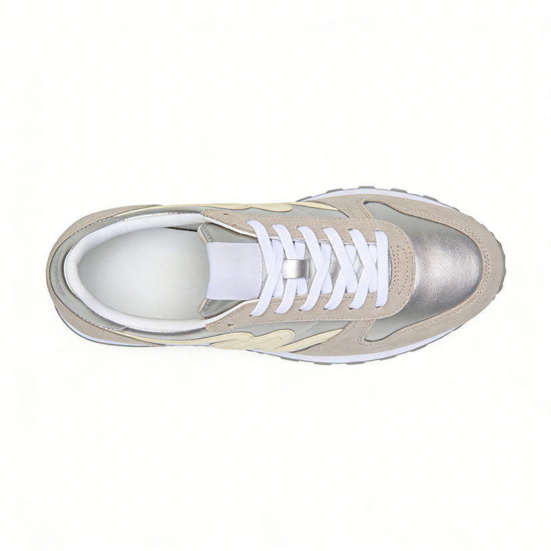 Simple Casual Classic Women's Runners