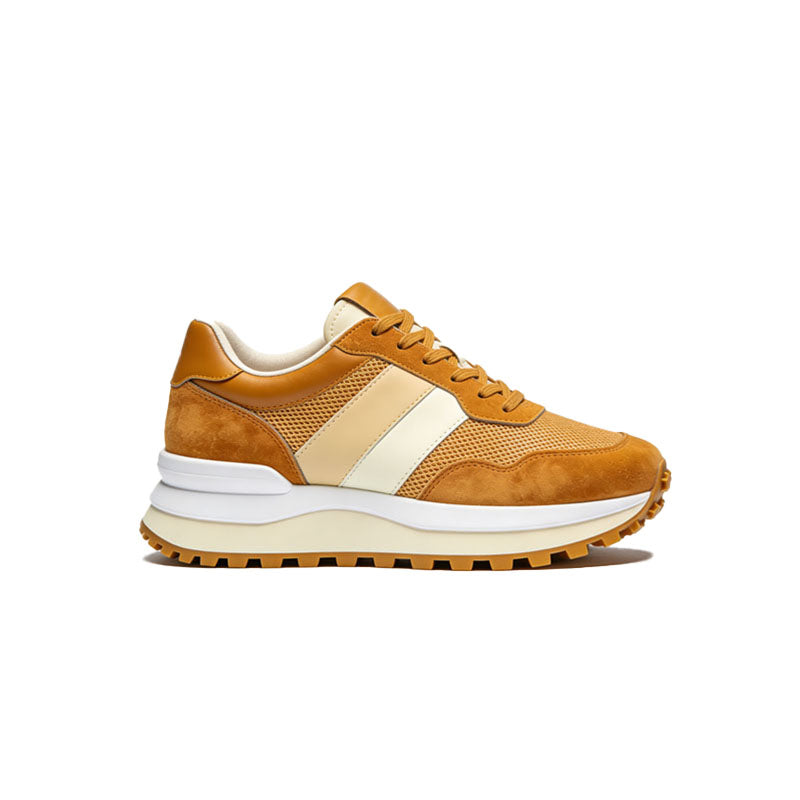 Simple Retro Lightweight Women's Runners