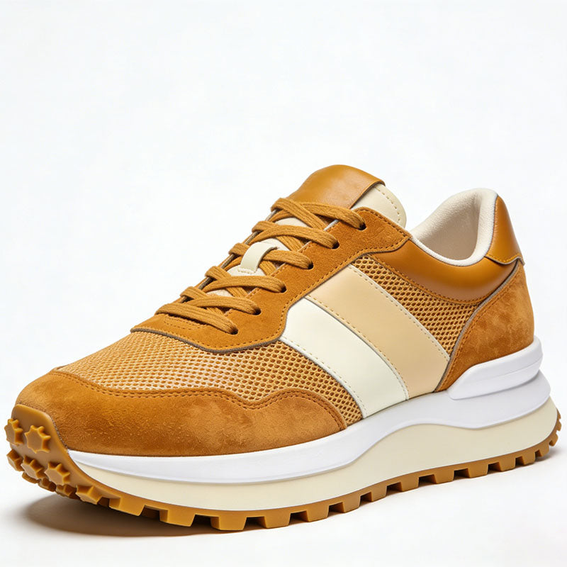 Simple Retro Lightweight Women's Runners