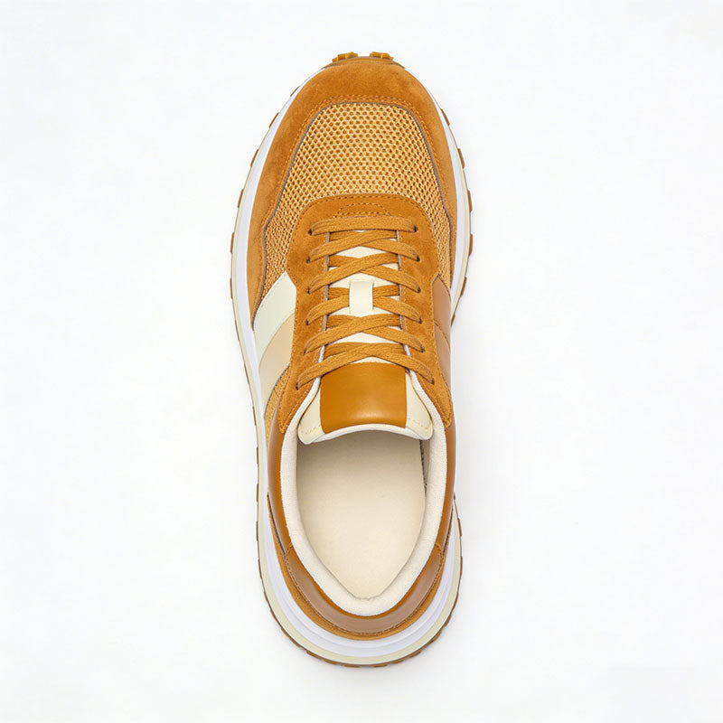 Simple Retro Lightweight Women's Runners