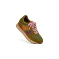 Fashionable Retro Lightweight Women's Runners
